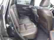 2016 Nissan Murano Platinum with VIN 5N1AZ2MH9GN159372, listed as a IAAI auction lot 42354117 with 173,551 mi miles and . Bid and sale history available at DreamBid. Image 8.