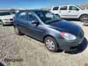 2010 Hyundai Accent GLS с VIN KMHCN4AC2AU476934, выставлен на аукционе Copart как лот 80673055 с пробегом 171 173 миль миль и Списание • Salvage title. История ставок и продаж доступна на DreamBid. Изображение 4.