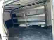 2021 Chevrolet Express Cargo with VIN 1GCWGAFP2M1207828, listed as a Copart auction lot 70939385 with 81,278 mi miles and Salvage title. Bid and sale history available at DreamBid. Image 13.