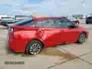 2019 Toyota Prius L Eco с VIN JTDKARFU8K3089094, выставлен на аукционе Copart как лот 64755675 с пробегом 40 095 миль миль и Чистый • Clean title. История ставок и продаж доступна на DreamBid. Изображение 3.