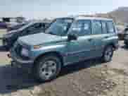1997 Chevrolet Tracker с VIN 2CNBJ1361V6922816, выставлен на аукционе Copart как лот 58968815 с пробегом 178 601 миль миль и Чистый • Clean title. История ставок и продаж доступна на DreamBid. Изображение 1.