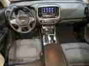 2022 Chevrolet Colorado 4WD LT с VIN 1GCGTCEN7N1106281, выставлен на аукционе Copart как лот 80760725 с пробегом 29 580 миль миль и Чистый • Clean title. История ставок и продаж доступна на DreamBid. Изображение 8.