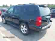 2007 Chevrolet Tahoe LTZ with VIN 1GNFC13007R111180, listed as a IAAI auction lot 42381749 with 126,472 mi miles and . Bid and sale history available at DreamBid. Image 3.