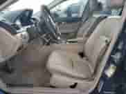 2010 Mercedes-Benz C 300 Sport z VIN WDDGF5EB7AR098225, wystawiony jako Copart lot #84482665 z przebiegiem 169 710 mil mil oraz Szkoda całkowita • Salvage title. Historia ofert i sprzedaży dostępna na DreamBid. Obrazek 7.