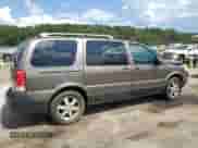 2005 Saturn Relay 3 с VIN 5GZDV23L15D189566, выставлен на аукционе Copart как лот 43846695 с пробегом 188 978 миль миль и Списание • Salvage title. История ставок и продаж доступна на DreamBid. Изображение 3.
