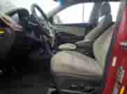 2013 Hyundai Santa Fe Sport с VIN 5XYZU3LB2DG044575, выставлен на аукционе Copart как лот 82255795 с пробегом 151 464 миль миль и Списание • Salvage title. История ставок и продаж доступна на DreamBid. Изображение 7.