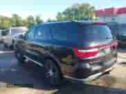 2015 Dodge Durango Citadel with VIN 1C4RDHEG4FC101078, listed as a IAAI auction lot 43061596 with 198,769 mi miles and . Bid and sale history available at DreamBid. Image 3.