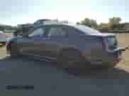 2023 Chrysler 300 Touring L with VIN 2C3CCASG4PH677731, listed as a Copart auction lot 81020975 with 5,050 mi miles and Salvage title. Bid and sale history available at DreamBid. Image 2.