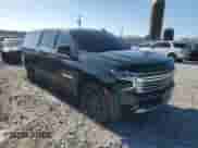 2021 Chevrolet Suburban High Country с VIN 1GNSKGKL4MR319221, выставлен на аукционе Copart как лот 85035554 с пробегом 39 633 миль миль и Чистый • Clean title. История ставок и продаж доступна на DreamBid. Изображение 4.