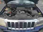 2004 Jeep Grand Cherokee Overland с VIN 1J8GW68JX4C264949, выставлен на аукционе Copart как лот 82306755 с пробегом 258 711 миль миль и Списание • Salvage title. История ставок и продаж доступна на DreamBid. Изображение 12.