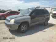 2004 Hyundai Santa Fe GLS с VIN KM8SC13E24U667076, выставлен на аукционе Copart как лот 69089595 с пробегом 203 786 миль миль и Списание • Salvage title. История ставок и продаж доступна на DreamBid. Изображение 1.