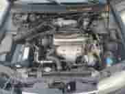 1997 Honda Accord LX with VIN 1HGCD5635VA031800, listed as a Copart auction lot 68043535 with 117,049 mi miles and Salvage title. Bid and sale history available at DreamBid. Image 11.