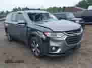 2020 Chevrolet Traverse LT с VIN 1GNEVHKW7LJ206929, выставлен на аукционе IAAI как лот 42716449 с пробегом 102 062 миль миль и . История ставок и продаж доступна на DreamBid. Изображение 1.