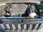 2017 Jeep Renegade Altitude с VIN ZACCJBBB7HPF86562, выставлен на аукционе IAAI как лот 41477131 с пробегом 138 381 миль миль и . История ставок и продаж доступна на DreamBid. Изображение 10.
