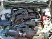 2025 Subaru Forester Limited с VIN JF2SLDRC9SH443774, выставлен на аукционе Copart как лот 86786565 с пробегом 4 782 миль миль и Списание • Salvage title. История ставок и продаж доступна на DreamBid. Изображение 12.