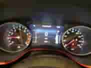 2018 Jeep Compass Trailhawk с VIN 3C4NJDDB0JT163497, выставлен на аукционе Copart как лот 77000364 с пробегом 28 681 миль миль и Списание • Salvage title. История ставок и продаж доступна на DreamBid. Изображение 9.