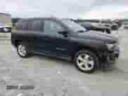 2014 Jeep Compass Sport с VIN 1C4NJCBA7ED515572, выставлен на аукционе Copart как лот 68657185 с пробегом 158 857 миль миль и Списание • Salvage title. История ставок и продаж доступна на DreamBid. Изображение 4.