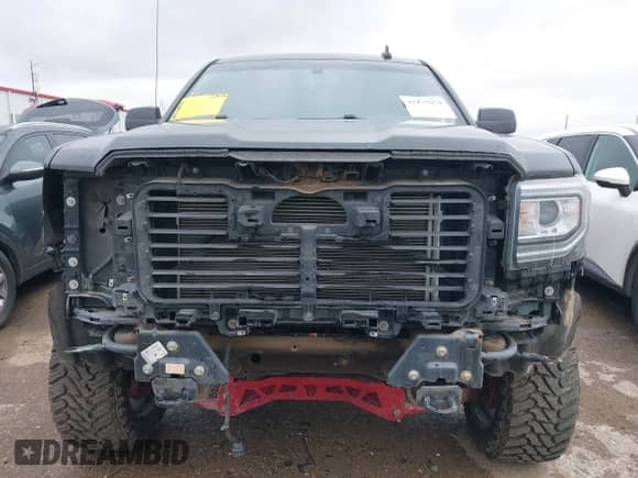 2017 GMC Sierra 1500 SLE with VIN 3GTU2MEC2HG223623, listed as a IAAI auction lot 42177174 with 118,568 mi miles and . Bid and sale history available at DreamBid. Image 13.