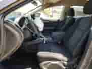 2020 Nissan Pathfinder S with VIN 5N1DR2AM4LC644054, listed as a Copart auction lot 66023975 with 38,371 mi miles and Salvage title. Bid and sale history available at DreamBid. Image 7.