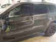 2016 Jeep Grand Cherokee SRT с VIN 1C4RJFDJ6GC359694, выставлен на аукционе IAAI как лот 42425043 с пробегом 142 260 миль миль и . История ставок и продаж доступна на DreamBid. Изображение 6.