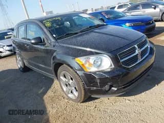 2011 Dodge Caliber Uptown with VIN 1B3CB9HB2BD172349, listed as a IAAI auction lot 42901430 with 141,201 mi miles and . Bid and sale history available at DreamBid. Image 1.