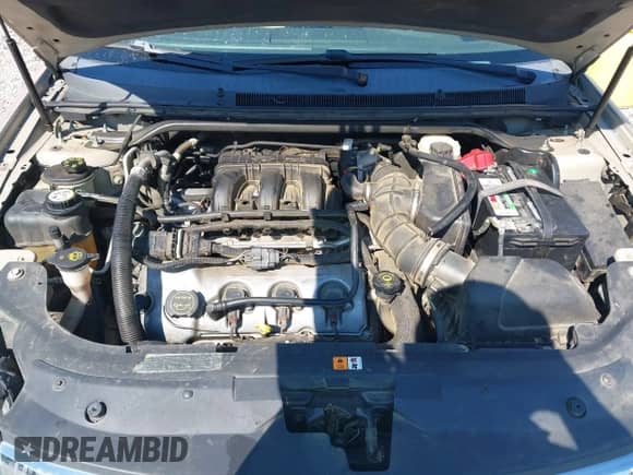 2008 Ford Taurus SEL with VIN 1FAHP24W58G139106, listed as a IAAI auction lot 43057390 with 204,153 mi miles and . Bid and sale history available at DreamBid. Image 10.