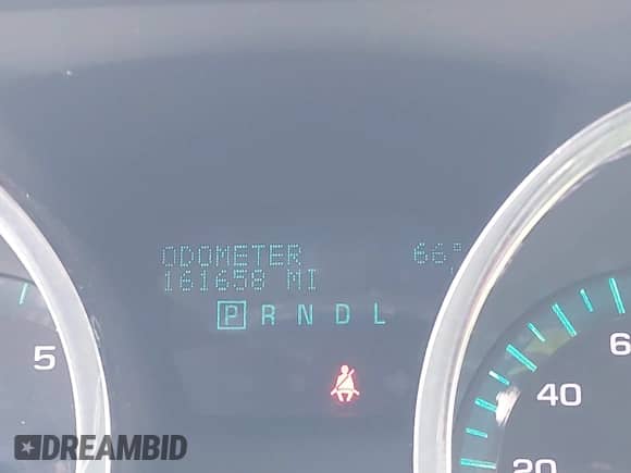 2011 Chevrolet Traverse 1LT с VIN 1GNKVGED1BJ129237, выставлен на аукционе IAAI как лот 43108888 с пробегом 161 658 миль миль и . История ставок и продаж доступна на DreamBid. Изображение 15.