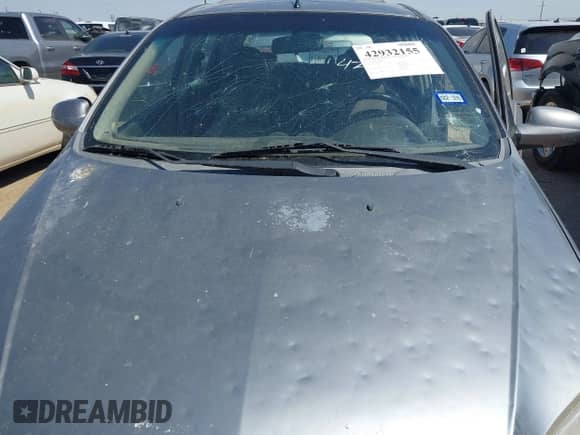 2011 Chevrolet Aveo 2LT с VIN KL1TG6DE0BB229634, выставлен на аукционе IAAI как лот 42932155 с пробегом 137 639 миль миль и . История ставок и продаж доступна на DreamBid. Изображение 6.