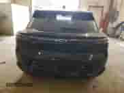2024 Chevrolet Equinox EV RS с VIN 3GN7DNRP5RS202166, выставлен на аукционе Copart как лот 65373145 с пробегом 9 643 миль миль и Списание • Salvage title. История ставок и продаж доступна на DreamBid. Изображение 6.