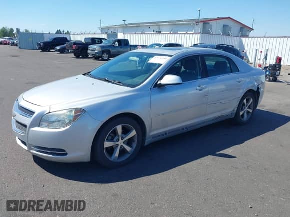 2009 Chevrolet Malibu 2LT с VIN 1G1ZJ57B69F133714, выставлен на аукционе IAAI как лот 42976780 с пробегом 120 105 миль миль и . История ставок и продаж доступна на DreamBid. Изображение 2.