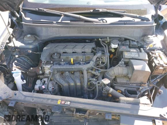 2021 Hyundai Venue SEL с VIN KMHRC8A30MU092940, выставлен на аукционе IAAI как лот 43085943 с пробегом 36 168 миль миль и . История ставок и продаж доступна на DreamBid. Изображение 10.