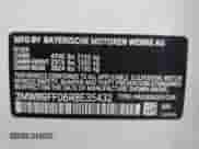 2024 BMW 3 Series 330i xDrive с VIN 3MW89FF06R8E35432, выставлен на аукционе Copart как лот 71535305 с пробегом 30 783 миль миль и Чистый • Clean title. История ставок и продаж доступна на DreamBid. Изображение 12.