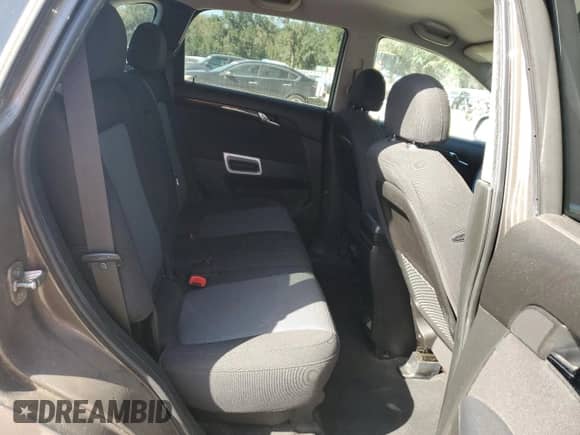 2014 Chevrolet Captiva Sport LT с VIN 3GNAL3EK9ES571629, выставлен на аукционе Copart как лот 80009444 с пробегом 208 722 миль миль и Чистый • Clean title. История ставок и продаж доступна на DreamBid. Изображение 10.