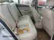 2006 Chevrolet Cobalt LTZ z VIN 1G1AZ55F467770005, wystawiony jako Copart lot #43381335 z przebiegiem Nie podano mil oraz Szkoda całkowita • Salvage title. Historia ofert i sprzedaży dostępna na DreamBid. Obrazek 10.