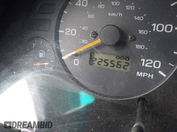 1999 Subaru Forester L with VIN JF1SF6357XH748229, listed as a IAAI auction lot 43383123 with 225,562 mi miles and . Bid and sale history available at DreamBid. Image 15.