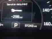 2017 Kia Sorento EX with VIN 5XYPH4A12HG279527, listed as a IAAI auction lot 43553123 with 97,243 mi miles and . Bid and sale history available at DreamBid. Image 15.