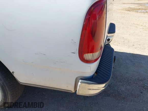 2001 Ford F-150 XL with VIN 2FTPX17Z31CA73099, listed as a IAAI auction lot 43477299 with 160,392 mi miles and . Bid and sale history available at DreamBid. Image 14.