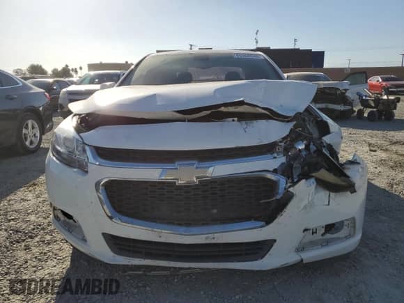 2016 Chevrolet Malibu LT с VIN 1G11C5SA8GU160072, выставлен на аукционе Copart как лот 85368645 с пробегом 176 399 миль миль и Списание • Salvage title. История ставок и продаж доступна на DreamBid. Изображение 5.
