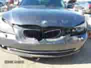 2010 BMW 5 Series 528i с VIN WBANU5C59AC128362, выставлен на аукционе IAAI как лот 42529264 с пробегом 181 616 миль миль и . История ставок и продаж доступна на DreamBid. Изображение 6.