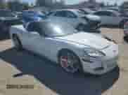 2007 Chevrolet Corvette with VIN 1G1YY26U275122057, listed as a Copart auction lot 73200474 with 88,667 mi miles and Salvage title. Bid and sale history available at DreamBid. Image 4.