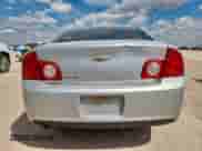 2012 Chevrolet Malibu 1FL с VIN 1G1ZA5EU5CF203084, выставлен на аукционе Copart как лот 81387575 с пробегом 182 718 миль миль и Чистый • Clean title. История ставок и продаж доступна на DreamBid. Изображение 6.