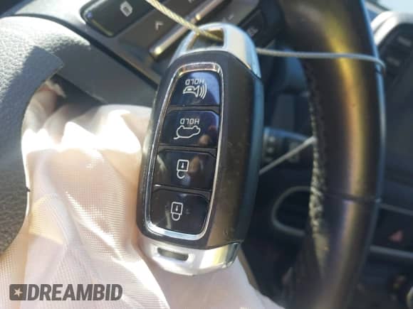 2020 Hyundai Kona Limited z VIN KM8K33A5XLU411426, wystawiony jako IAAI lot #40864297 z przebiegiem 41 991 mil mil oraz . Historia ofert i sprzedaży dostępna na DreamBid. Obrazek 11.