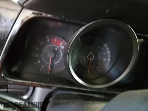 2021 Hyundai Elantra N Line with VIN KMHLR4AF3MU107597, listed as a Copart auction lot 41773395 with Not provided miles and Salvage title. Bid and sale history available at DreamBid. Image 9.