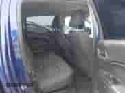 2016 Chevrolet Colorado 4WD LT с VIN 1GCGTCE31G1380903, выставлен на аукционе IAAI как лот 43416557 с пробегом 176 017 миль миль и . История ставок и продаж доступна на DreamBid. Изображение 8.