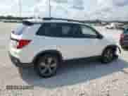 2021 Honda Passport Touring z VIN 5FNYF8H9XMB041083, wystawiony jako Copart lot #67591615 z przebiegiem 54 750 mil mil oraz Szkoda całkowita • Salvage title. Historia ofert i sprzedaży dostępna na DreamBid. Obrazek 3.