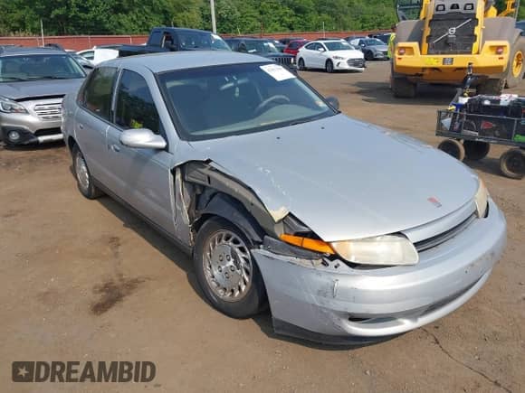 2000 Saturn LS with VIN 1G8JW52R9YY654613, listed as a IAAI auction lot 42411366 with 104,134 mi miles and . Bid and sale history available at DreamBid. Image 6.