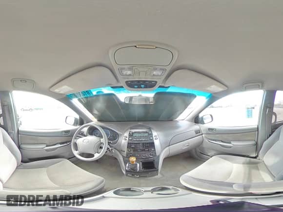2009 Toyota Sienna LE с VIN 5TDZK23C59S284089, выставлен на аукционе Copart как лот 81450965 с пробегом 120 872 миль миль и Списание • Salvage title. История ставок и продаж доступна на DreamBid. Изображение 15.