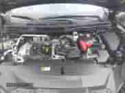 2024 Mitsubishi Outlander SEL with VIN JA4J4WA80RZ089183, listed as a IAAI auction lot 42440664 with 3,723 mi miles and . Bid and sale history available at DreamBid. Image 10.