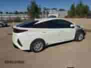 2020 Toyota Prius XLE с VIN JTDKARFP0L3159733, выставлен на аукционе Copart как лот 85476325 с пробегом 179 643 миль миль и Чистый • Clean title. История ставок и продаж доступна на DreamBid. Изображение 3.