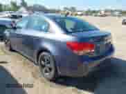 2014 Chevrolet Cruze 1LT с VIN 1G1PC5SB4E7347310, выставлен на аукционе IAAI как лот 43205611 с пробегом 168 639 миль миль и . История ставок и продаж доступна на DreamBid. Изображение 3.